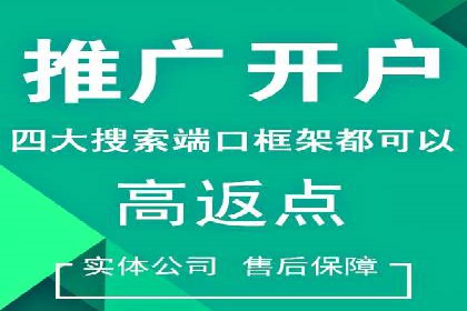 SEM竞价开户实战技巧：案例教学与解析